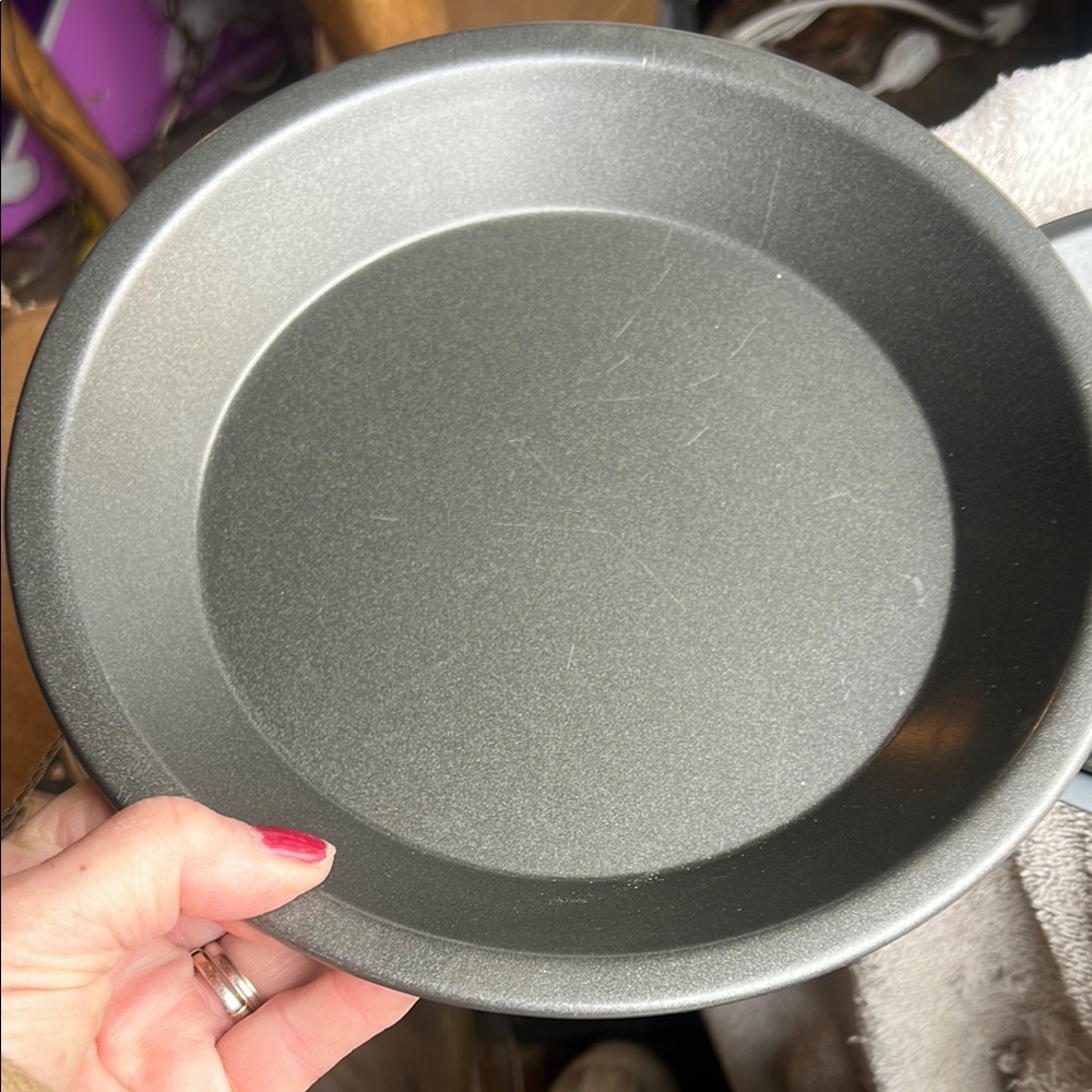 Tin pans - Picture 3 of 4